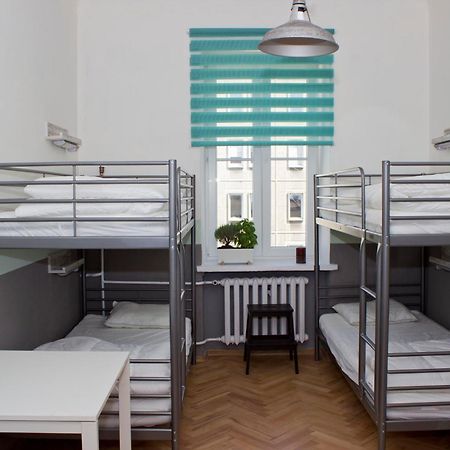 Chillout Hostel Warsaw Phòng bức ảnh