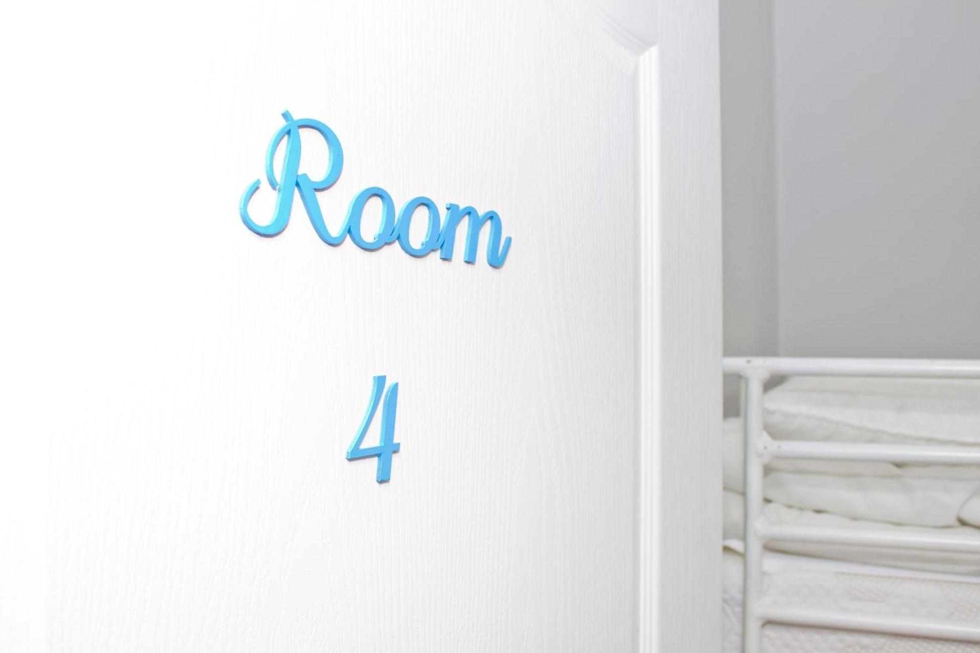 Chillout Hostel Warsaw Phòng bức ảnh