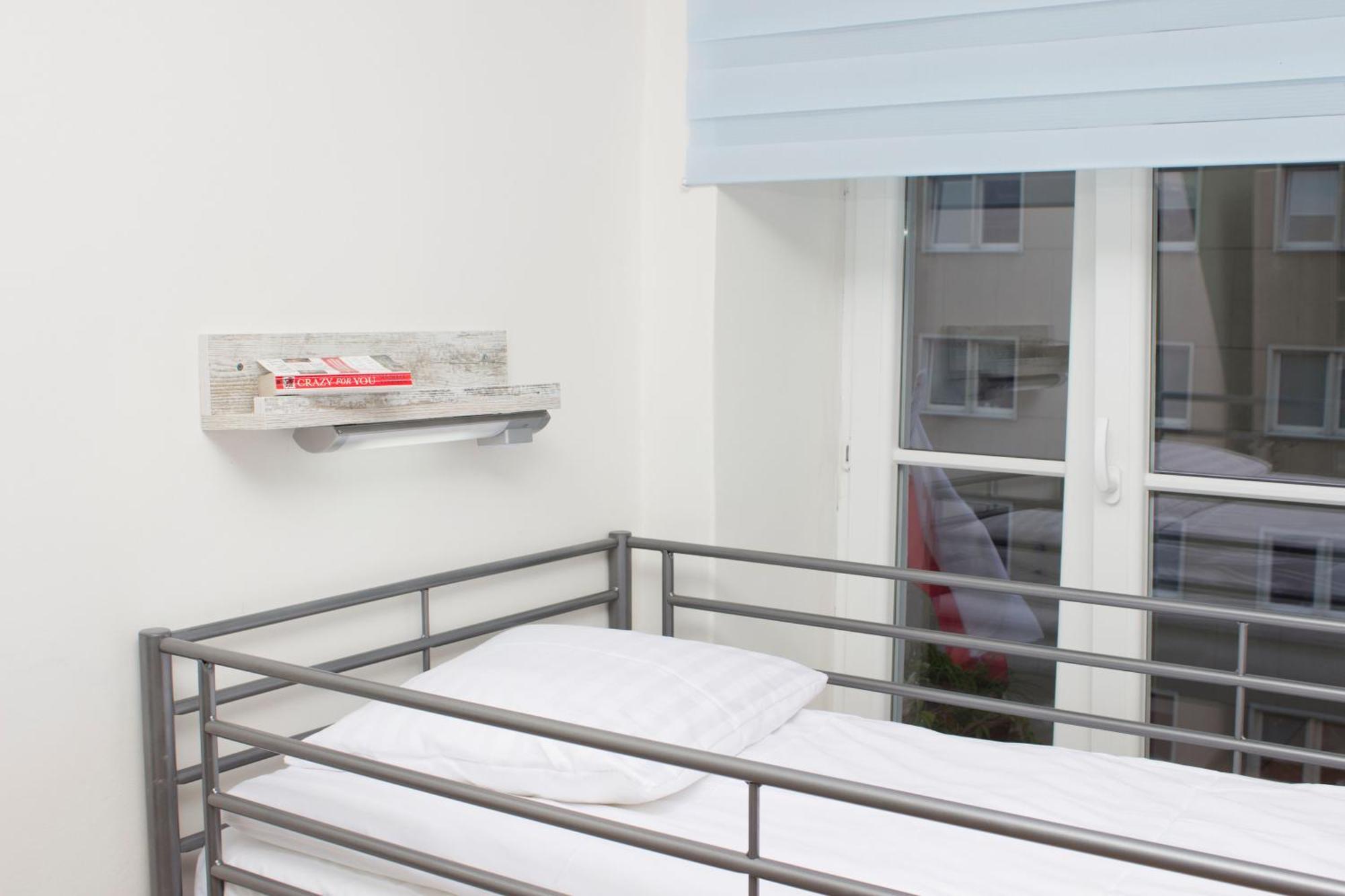 Chillout Hostel Warsaw Phòng bức ảnh