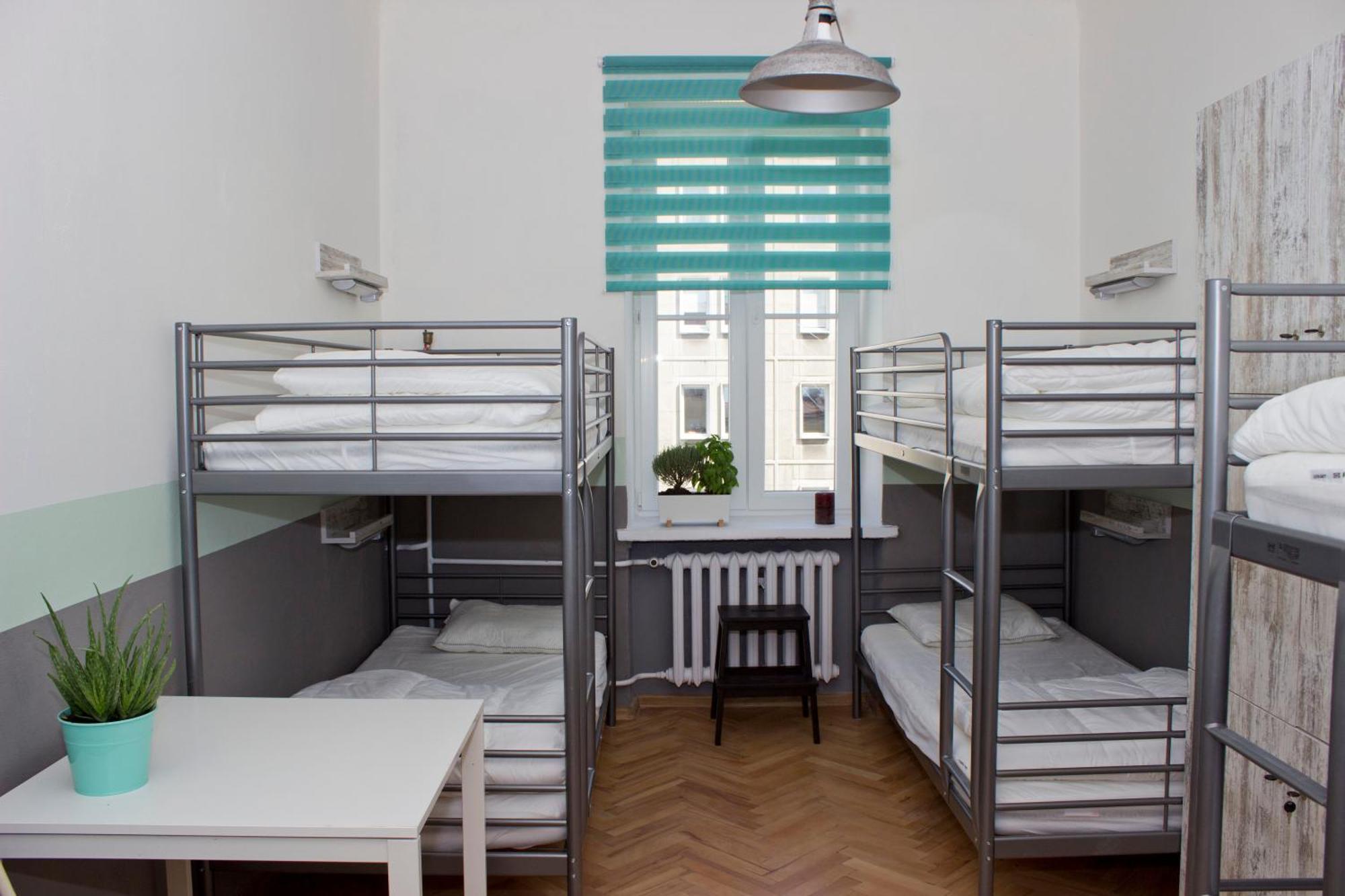 Chillout Hostel Warsaw Phòng bức ảnh