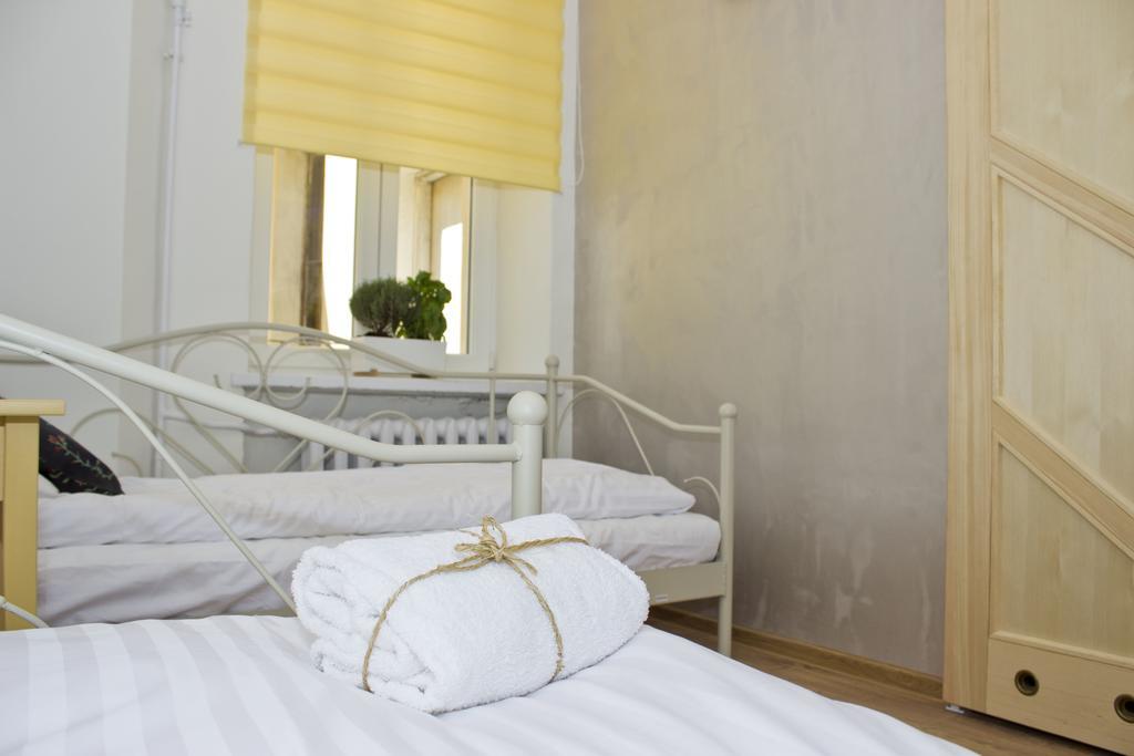 Chillout Hostel Warsaw Phòng bức ảnh