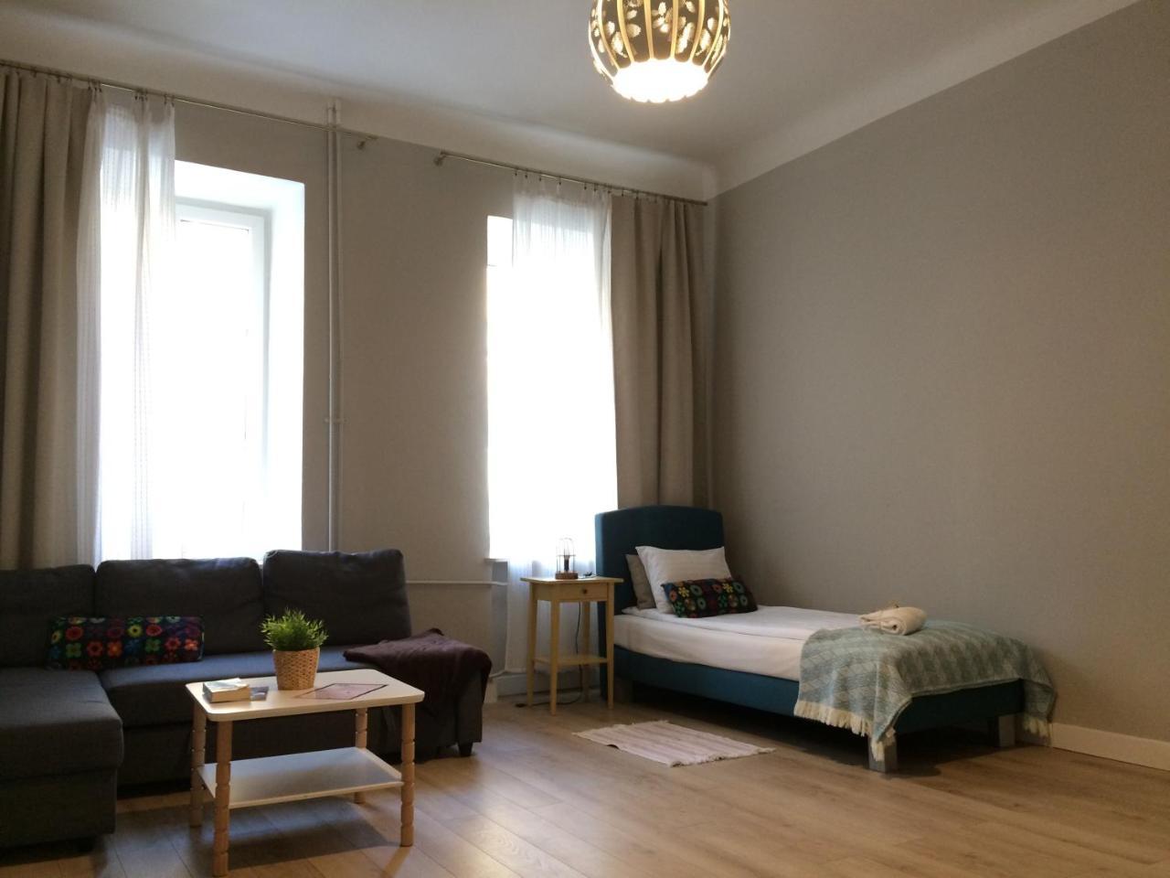 Chillout Hostel Warsaw Ngoại thất bức ảnh